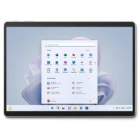 Refurbished Microsoft Surface Pro 9 13" Platinum 128GB WiFi Tablet