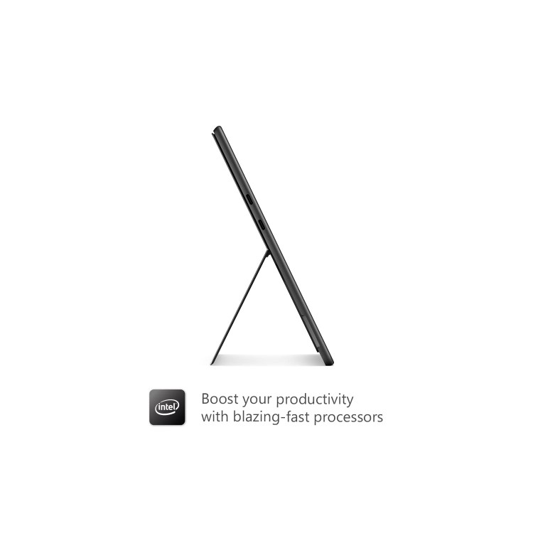 Refurbished Microsoft Surface Pro 9 Core i7-1255U 16GB 256GB SSD 13 Inch Windows 11 Convertible Laptop