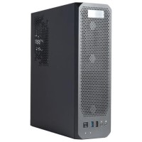 Refurbished React R5-16GB-500SSD-SFF-PC Ryzen 5 16GB RAM 500GB SSD SFF Desktop PC No OS