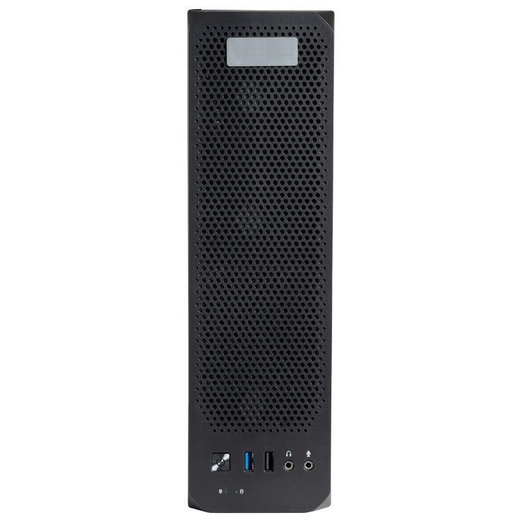 Refurbished React R5-16GB-500SSD-SFF-PC Ryzen 5 16GB RAM 500GB SSD SFF Desktop PC No OS