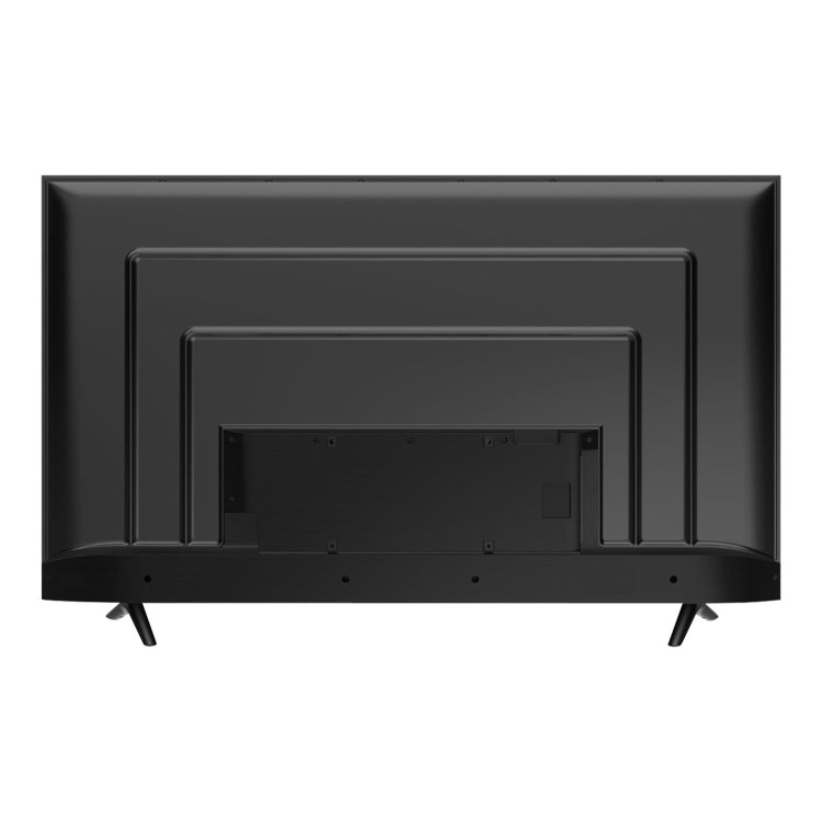 Refurbished Hisense 55" 4K Ultra HD with HDR LED Freeview Smart TV without Stand