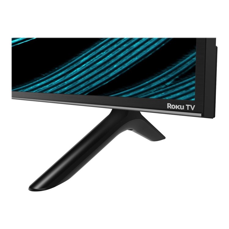 Refurbished Hisense 55" 4K Ultra HD with HDR LED Freeview Smart TV without Stand