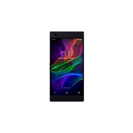 Grade B Razer Phone Special Edition 5.7" Black/Green 64GB 4G Unlocked & SIM Free