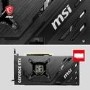 Box Opened MSI GeForce RTX 4070 VENTUS 2X 12G OC GDDR6X Gaming Graphics Card