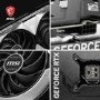 Box Opened MSI GeForce RTX 4070 VENTUS 2X 12G OC GDDR6X Gaming Graphics Card