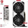 Box Opened MSI GeForce RTX 4070 VENTUS 2X 12G OC GDDR6X Gaming Graphics Card