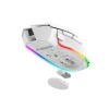 Razer Basilisk V3 Pro RGB Wireless Gaming Mouse White