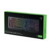 Box Open Razer Blackwidow Keyboard Green