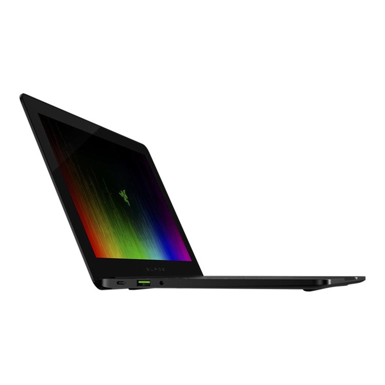 Refurbished Razer Blade Stealth H4T Core i7-8550U 16GB 512GB 13.3 Inch Windows 10 Laptop