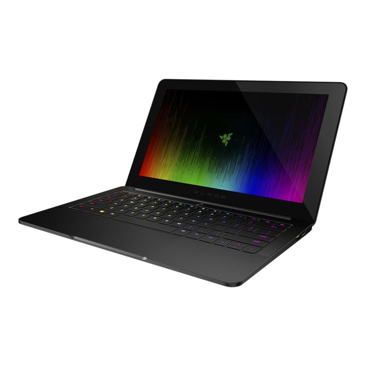 Refurbished Razer Blade Stealth H4T Core i7-8550U 16GB 512GB 13.3 Inch Windows 10 Laptop