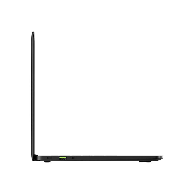 Refurbished Razer Blade Stealth H4T Core i7-8550U 16GB 512GB 13.3 Inch Windows 10 Laptop