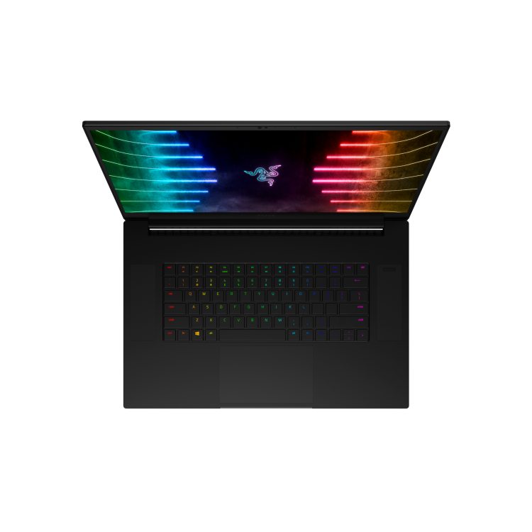 Razer Blade Pro 17 Intel Core i7 16GB 512GB RTX 3070 360HZ FHD 17.3 Inch Windows 10 Gaming Laptop 