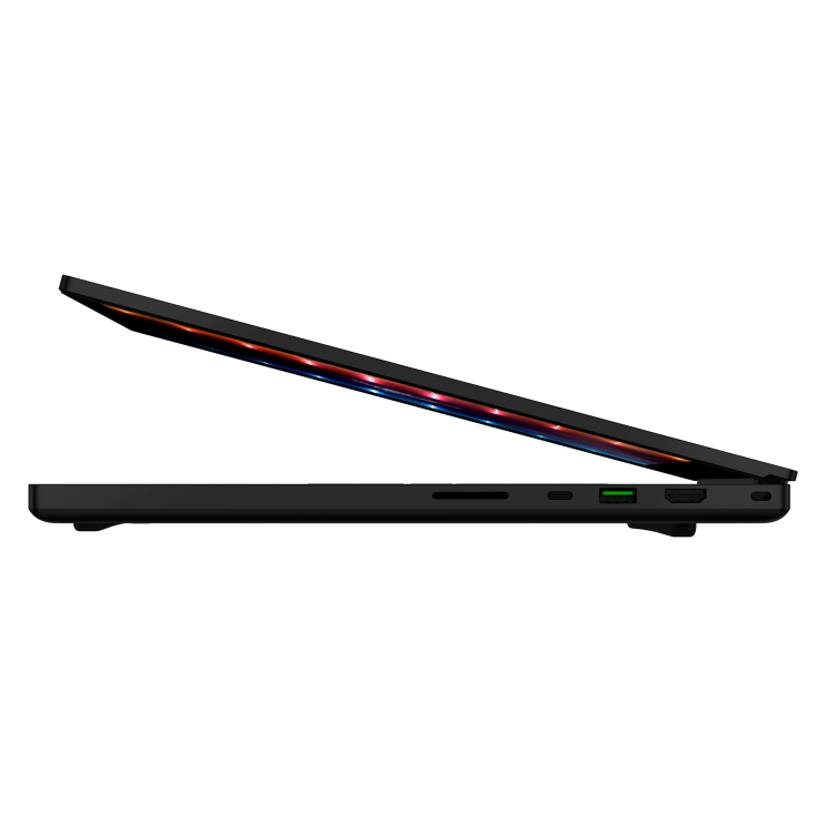 Razer Blade Pro 17 Intel Core i7 16GB 512GB RTX 3070 360HZ FHD 17.3 Inch Windows 10 Gaming Laptop 