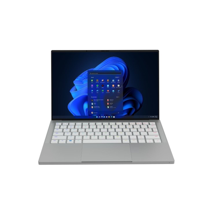 Razer Book 13 Intel Evo Core i5 8GB RAM 256GB SSD 13.4 Inch FHD Windows 11 Laptop