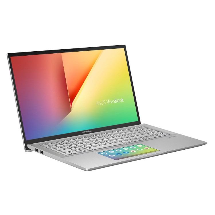 Refurbished Asus VivoBook 15 Core i5-8265U 8GB 32GB Intel Optane 512GB 15.6 Inch Windows 10 Laptop