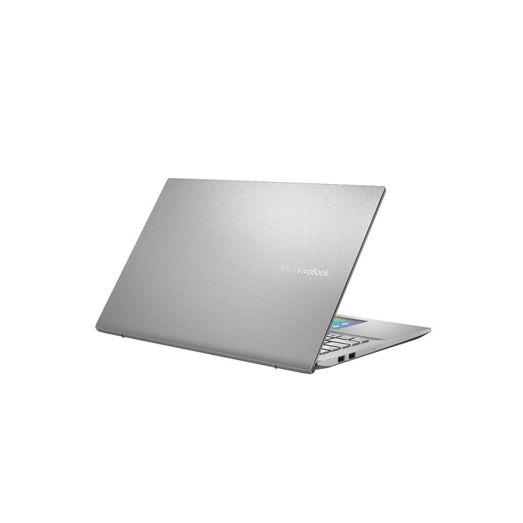 Refurbished Asus VivoBook 15 Core i5-8265U 8GB 32GB Intel Optane 512GB 15.6 Inch Windows 10 Laptop