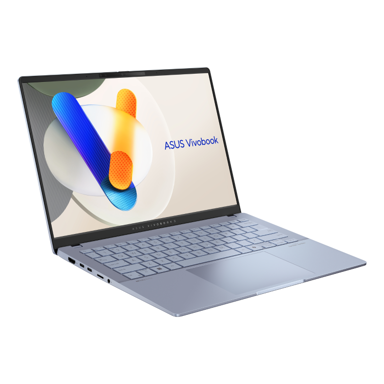 Refurbished ASUS Vivobook S14 OLED S5406SA-QD004W Intel Core Ultra 5 16GB RAM 512GB SSD 14 Inch Windows 11 Laptop