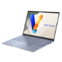 Refurbished ASUS Vivobook S14 OLED S5406SA-QD004W Intel Core Ultra 5 16GB RAM 512GB SSD 14 Inch Windows 11 Laptop