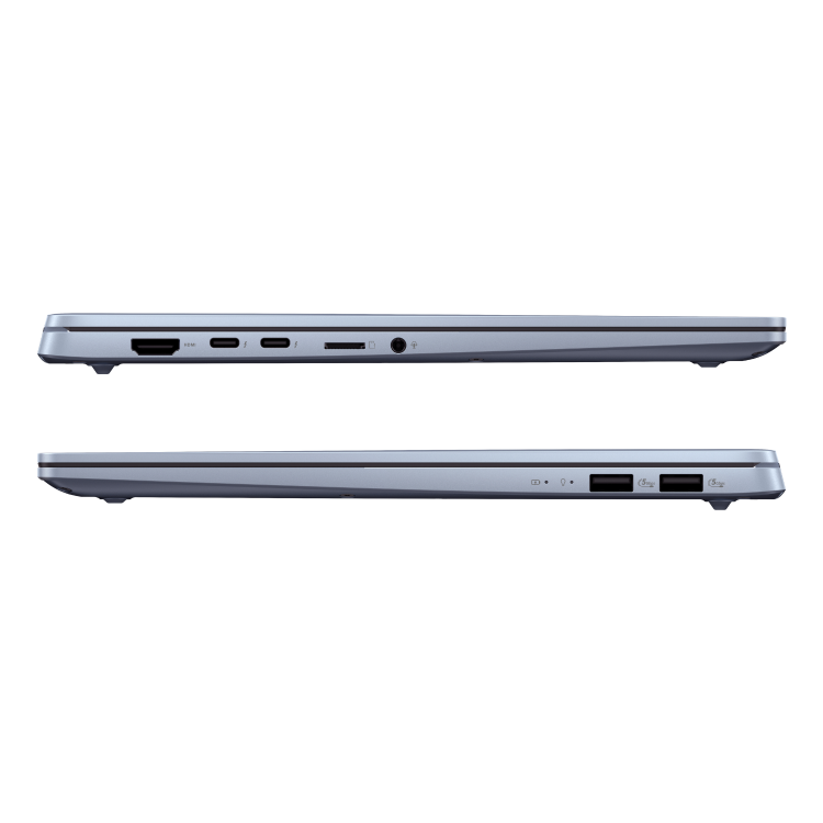 Refurbished ASUS Vivobook S14 OLED S5406SA-QD004W Intel Core Ultra 5 16GB RAM 512GB SSD 14 Inch Windows 11 Laptop