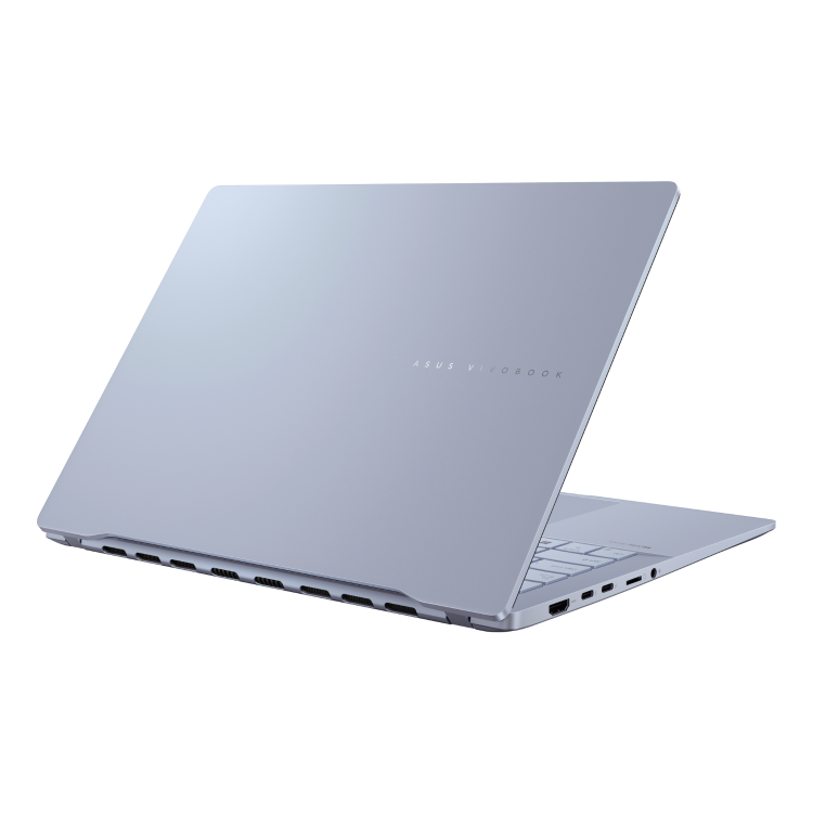 Refurbished ASUS Vivobook S14 OLED S5406SA-QD004W Intel Core Ultra 5 16GB RAM 512GB SSD 14 Inch Windows 11 Laptop