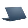 Refurbished Asus Vivobook S 15 S5504VA Core i5-13500H 16GB 512GB SSD 15.6 Inch Windows 11 Laptop