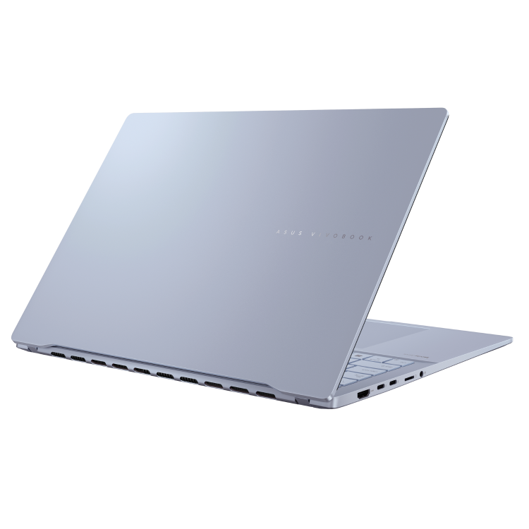 Refurbished ASUS Vivobook S15 OLED S5506MA-MA006W Intel Core Ultra 5 16GB RAM 1TB SSD 15.6 Inch Windows 11 Laptop