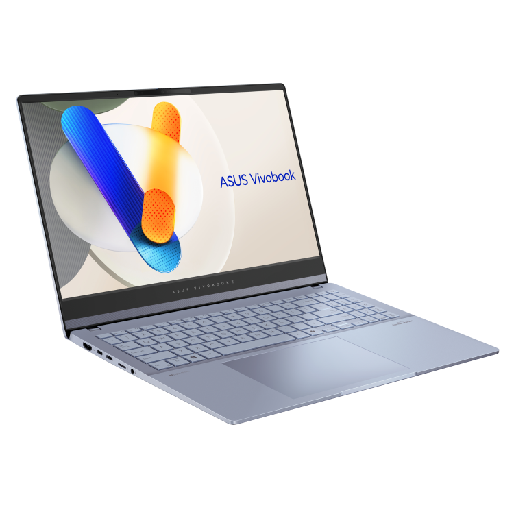 Refurbished ASUS Vivobook S15 OLED S5506MA-MA025W Intel Core Ultra 9 32GB RAM 1TB SSD 15.6 Inch Windows 11 Laptop