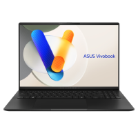 Refurbished ASUS Vivobook S16 OLED S5606MA-MX108W Intel Core Ultra 9 32GB RAM 1TB SSD 16 Inch Windows 11 Laptop