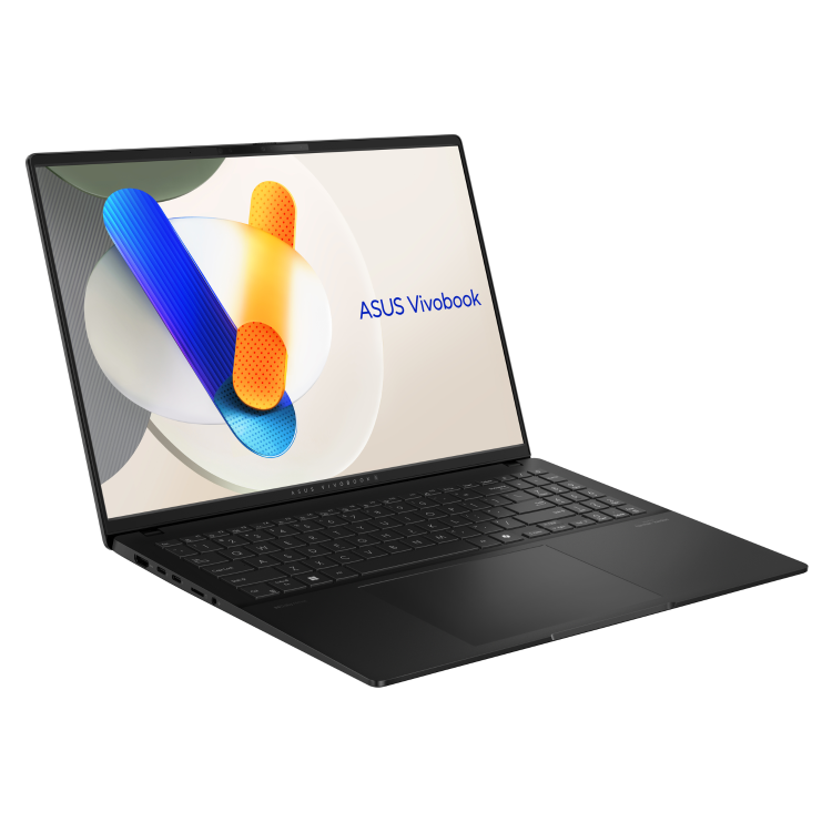 Refurbished ASUS Vivobook S16 OLED S5606MA-MX108W Intel Core Ultra 9 32GB RAM 1TB SSD 16 Inch Windows 11 Laptop