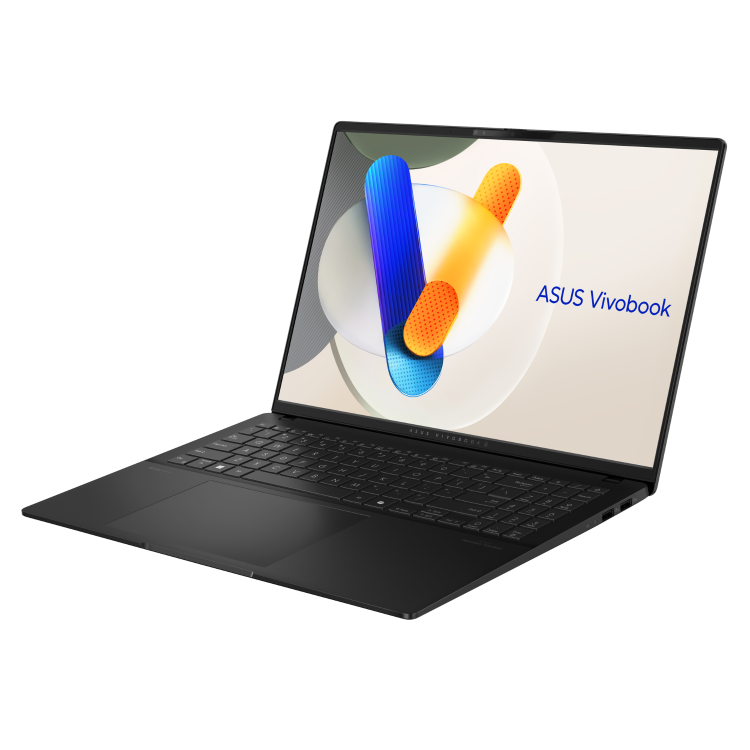 Refurbished ASUS Vivobook S16 OLED S5606MA-MX108W Intel Core Ultra 9 32GB RAM 1TB SSD 16 Inch Windows 11 Laptop