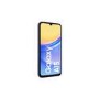 GRADE A1 - Samsung Galaxy A15 Blue Black 6.5" 128GB 4G Unlocked & SIM Free Smartphone