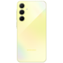 GRADE A1 - Samsung Galaxy A55 128GB 5G SIM Free Smartphone - Awesome Lemon
