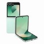 Refurbished Samsung Galaxy Z Flip6 Mint 6.7" 256GB 5G Unlocked & SIM Free Smartphone