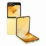 Refurbished Samsung Galaxy Z Flip6 Yellow 6.7" 512GB 5G Unlocked & SIM Free Smartphone