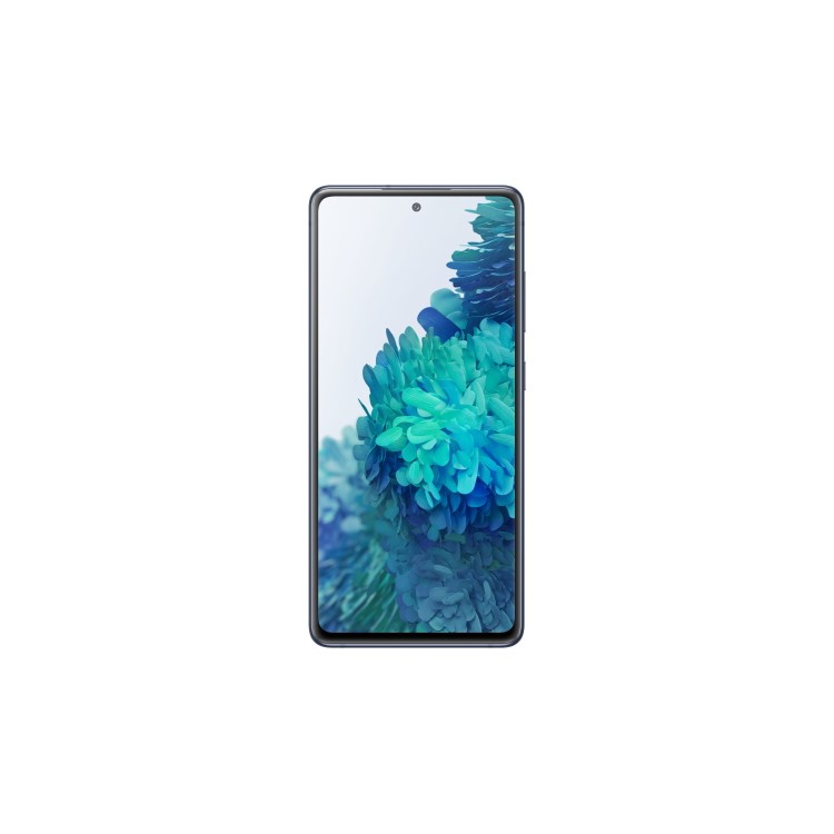 Samsung Galaxy S20 FE 128GB 4G Mobile Phone - Powdered Cloud Navy