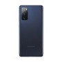 Samsung Galaxy S20 FE 128GB 4G Mobile Phone - Powdered Cloud Navy