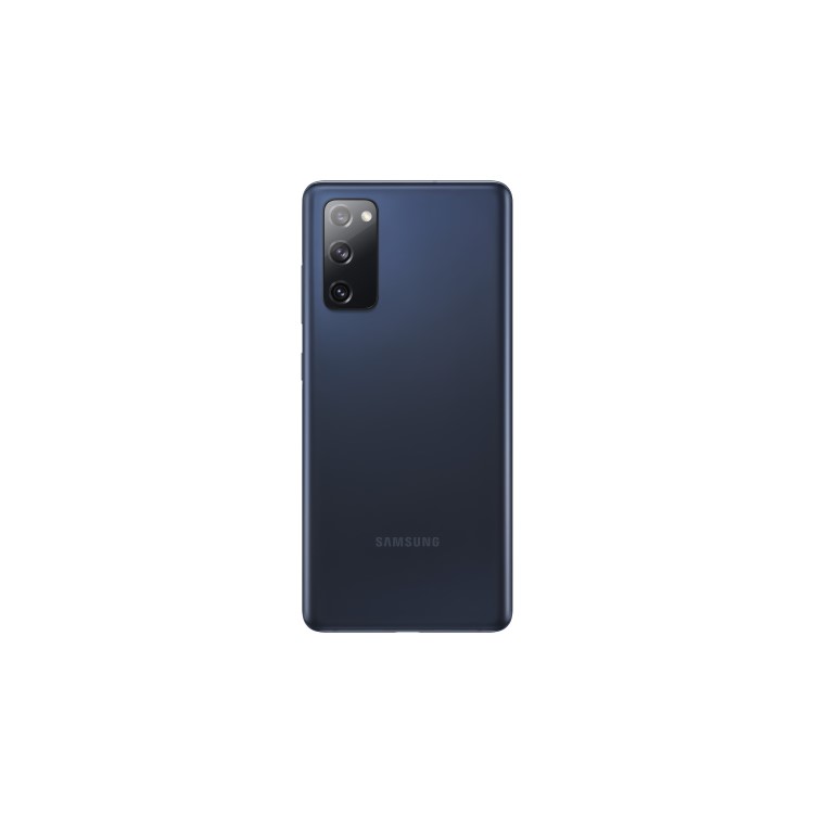 Samsung Galaxy S20 FE 128GB 4G Mobile Phone - Powdered Cloud Navy