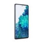Samsung Galaxy S20 FE 128GB 4G Mobile Phone - Powdered Cloud Navy