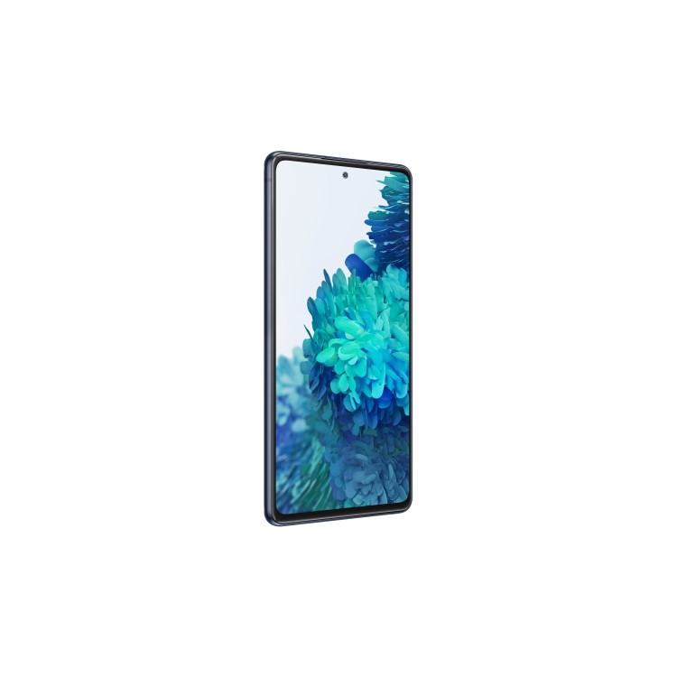 Samsung Galaxy S20 FE 128GB 4G Mobile Phone - Powdered Cloud Navy