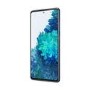 Samsung Galaxy S20 FE 128GB 4G Mobile Phone - Powdered Cloud Navy