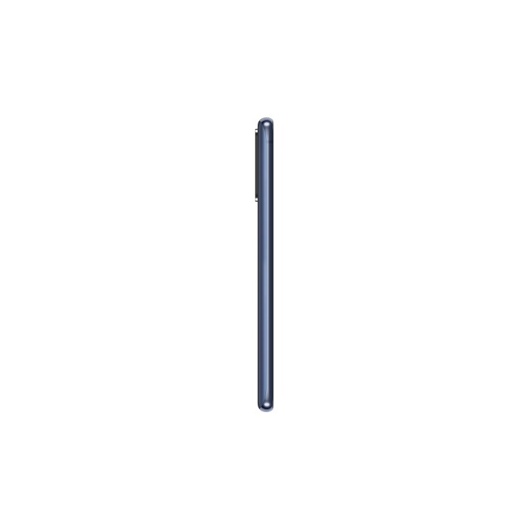 Samsung Galaxy S20 FE 128GB 4G Mobile Phone - Powdered Cloud Navy