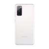 Samsung Galaxy S20 FE 5G Cloud White 6.5&quot; 128GB 5G Unlocked &amp; SIM Free Smartphone