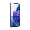 Samsung Galaxy S20 FE 5G Cloud White 6.5&quot; 128GB 5G Unlocked &amp; SIM Free Smartphone