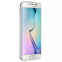 GRADE A1 - As new but box opened - Samsung S6 Edge White Pearl 32GB Unlocked & SIM Free