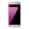 Grade A1 Samsung Galaxy S7 Flat Pink Gold 5.1&quot; 32GB 4G Unlocked &amp; SIM Free 