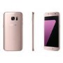 Grade C Samsung Galaxy S7 Flat Pink Gold 5.1" 32GB 4G Unlocked & SIM Free 
