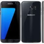 GRADE A2 - Samsung Galaxy S7 Flat Black Onyx 5.1" 32GB 4G Unlocked & Sim Free