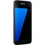 Grade A1 Samsung Galaxy S7 Flat Black Onyx 5.1" 32GB 4G Unlocked & SIM Free