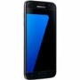 Samsung Galaxy S7 Flat Black Onyx 5.1" 32GB 4G Unlocked & Sim Free