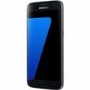 Grade A1 Samsung Galaxy S7 Flat Black Onyx 5.1" 32GB 4G Unlocked & SIM Free